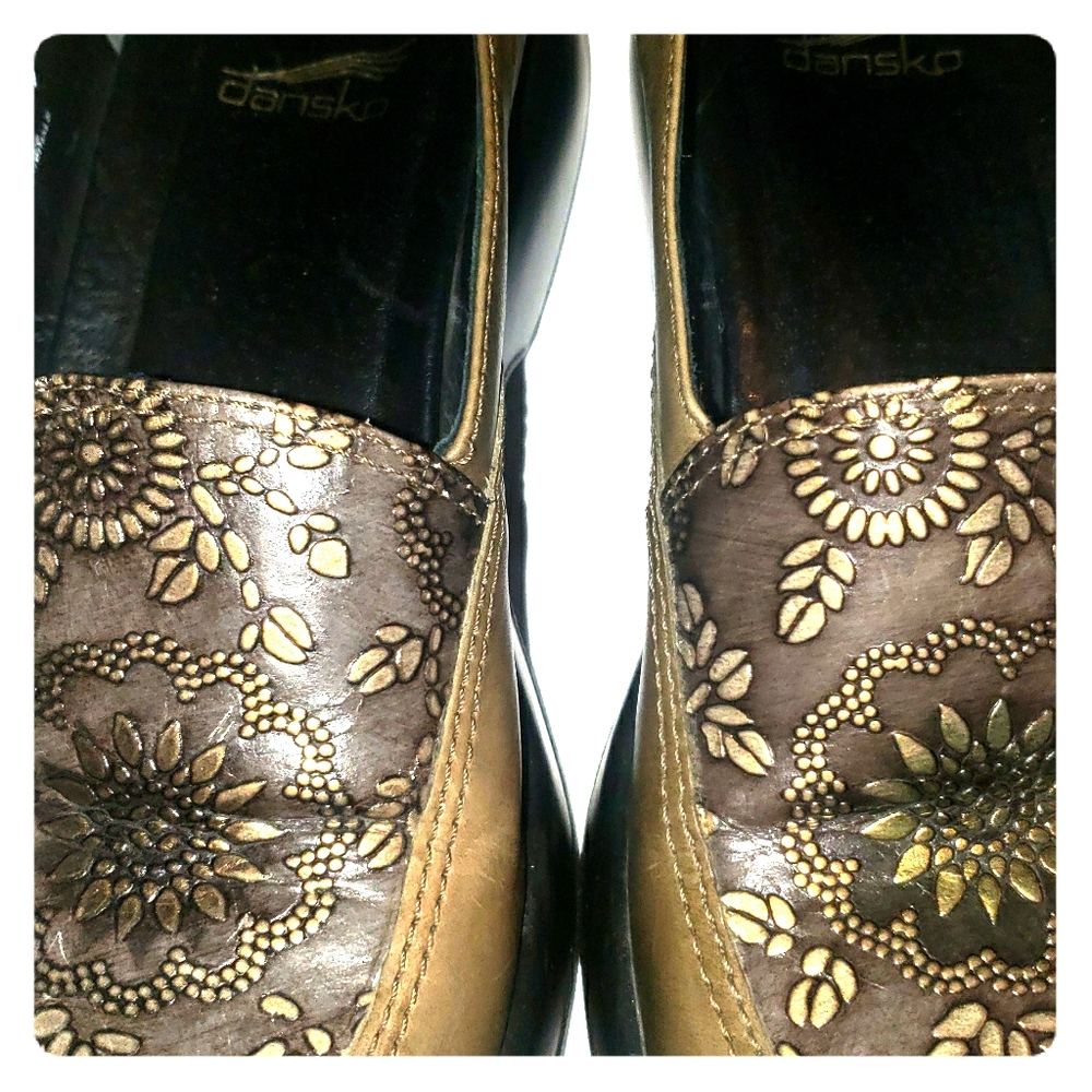 Danske Loafers